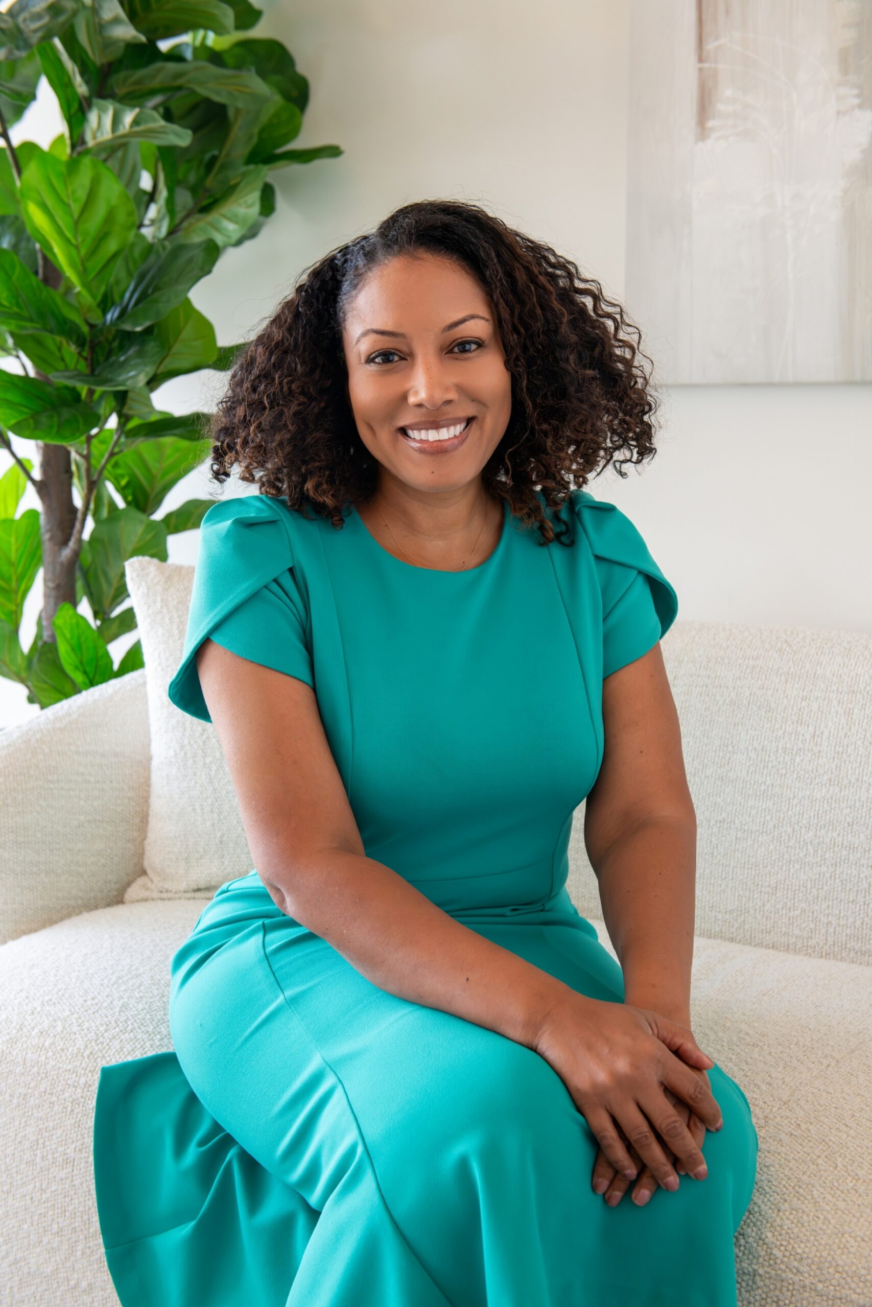 Meet Georgia Family Law Attorney Regina Edwards